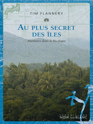 cover image of Au plus secret des îles